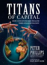 Titans of Capital: How Concentrated Wealth Threatens Humanity