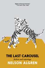 The Last Carousel