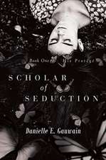 Scholar of Seduction