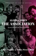 Along Comes the Association