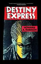 Destiny Express