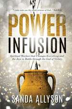 POWER INFUSION