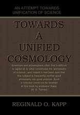 Towards a Unified Cosmology