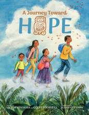 A Journey Toward Hope