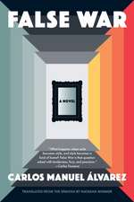 False War