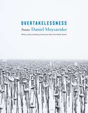 Overtakelessness