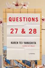 Questions 27 & 28