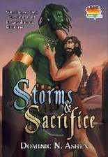 Storms & Sacrifice