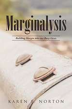 Marginalysis