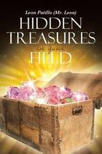 Hidden Treasures in Your Field