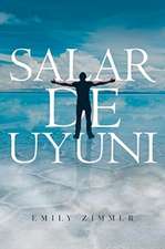 Zimmer, E: Salar De Uyuni