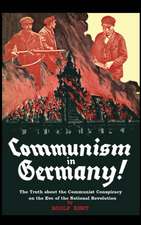 Communism in Germany