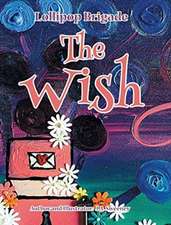 Sweeney, J: Wish