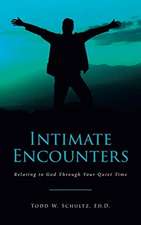 Intimate Encounters