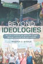 Beyond Ideologies: Multiple Faces of an Indulgence and Defiance Against God and Nature