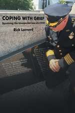 Coping with Grief