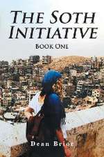 Brior, D: Soth Initiative