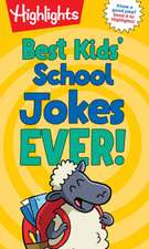 Best Kids` School Jokes Ever!