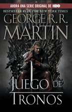 Juego de Tronos / A Game of Thrones