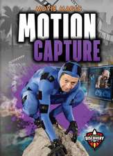 Motion Capture