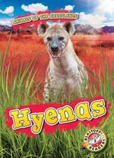 Hyenas