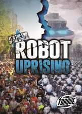 Robot Uprising