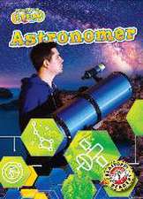 Astronomer