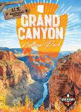 Grand Canyon National Park