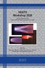 HEATS Workshop 2026
