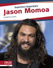 Jason Momoa