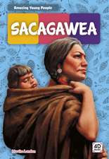 Sacagawea