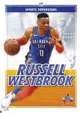 Russell Westbrook