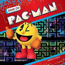 PAC-MAN