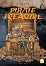 Pirate Treasure