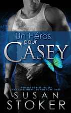 Un He¿ros Pour Casey