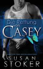 Stoker, S: Rettung von Casey