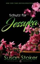 Stoker, S: Schutz für Jessyka