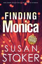 Finding Monica - Special Edition