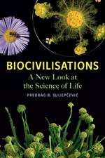 Biocivilisations