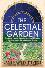 Stevens, J: Celestial Garden
