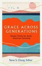 Grace Across Generations