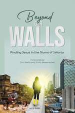 Beyond Our Walls