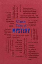 Classic Tales of Mystery