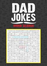 DAD JOKES WORD SEARCH