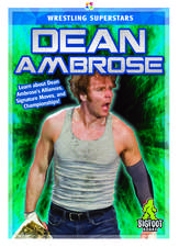 Dean Ambrose