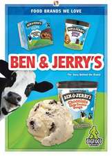 Ben & Jerry's