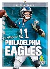 The Story of the Philadelphia Eagle