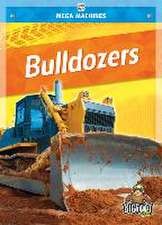 Bulldozers