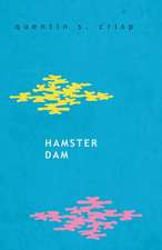 Hamster Dam