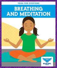 Breathing and Meditation